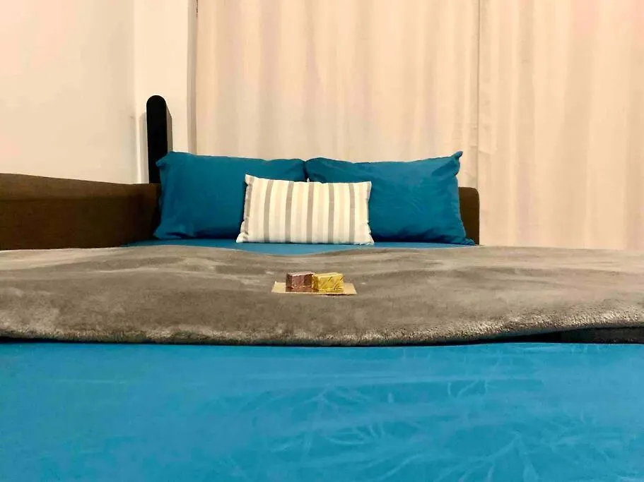 Central Apartment Muncii Area Netflix Bükreş 0*,  Romanya