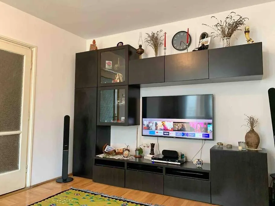 Central Apartment Muncii Area Netflix Bukarest 0*,  Rumänien