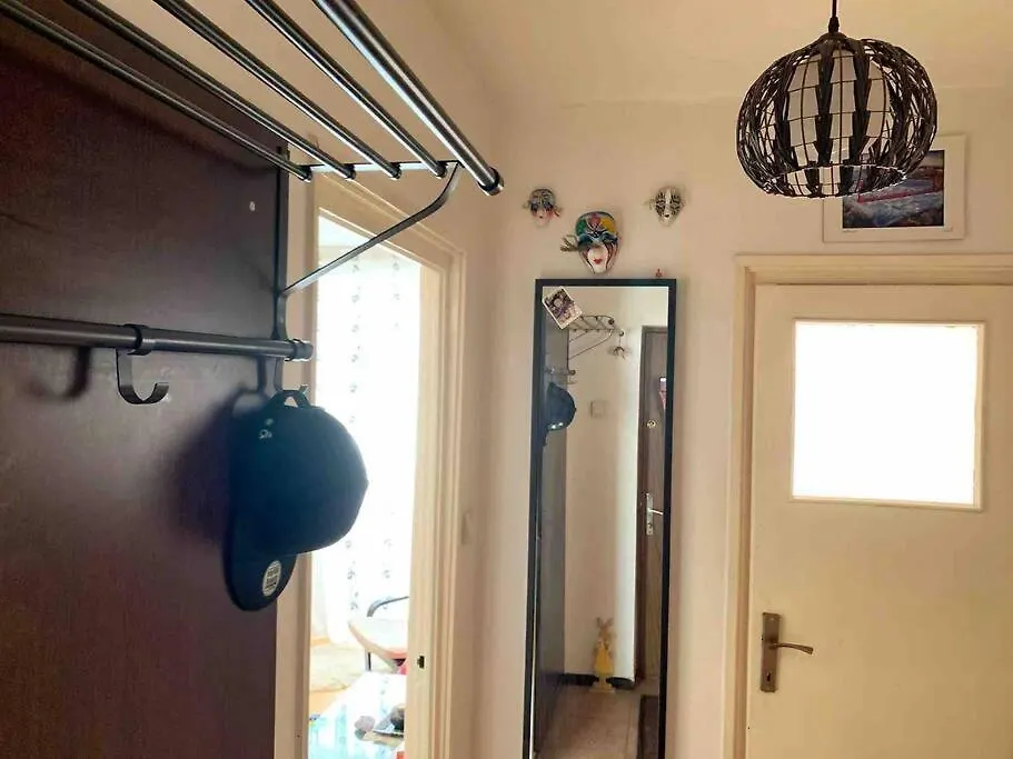 Central Apartment Muncii Area Netflix Bükreş
