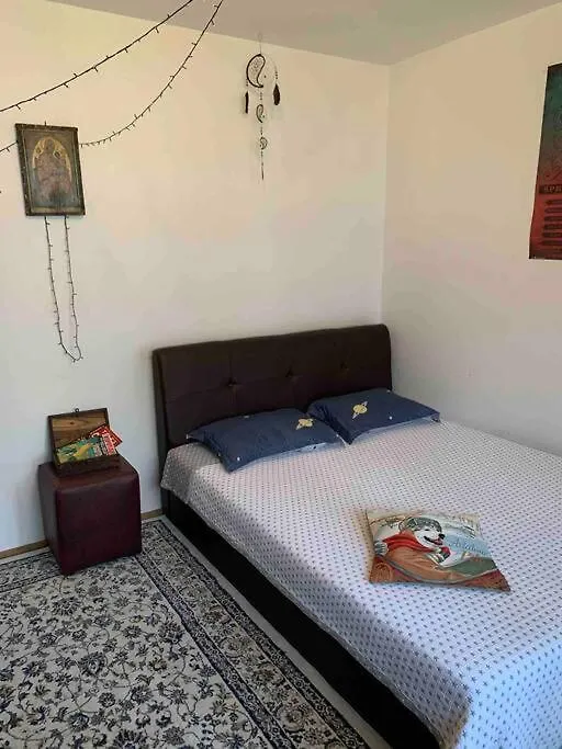 Central Apartment Muncii Area Netflix Bükreş 0*,
