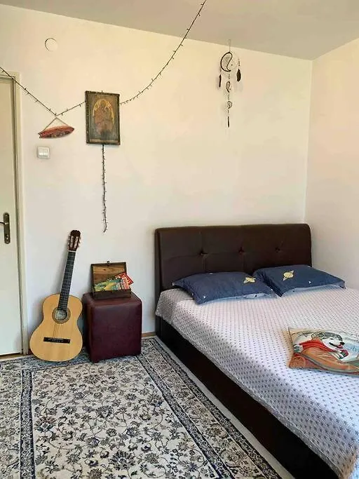 Central Apartment Muncii Area Netflix Bukarest
